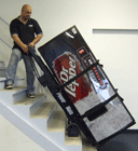 PowerMate® StairClimbing HandTrucks