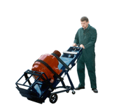 PowerMate® StairClimbing HandTrucks
