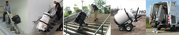 PowerMate® Cuts Labour Costs in Half