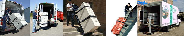 PowerMate® Cuts Labour Costs in Half