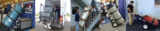 PowerMate® Cuts Labour Costs in Half