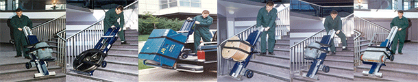 PowerMate® Cuts Labour Costs in Half